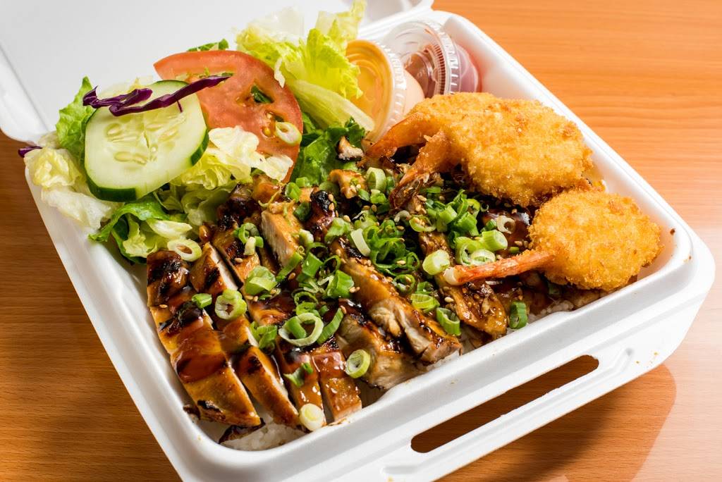 Teriyaki House Grill | restaurant | 16900 Lakewood Blvd #203, Bellflower, CA 90706, USA | 5622105207 OR +1 562-210-5207