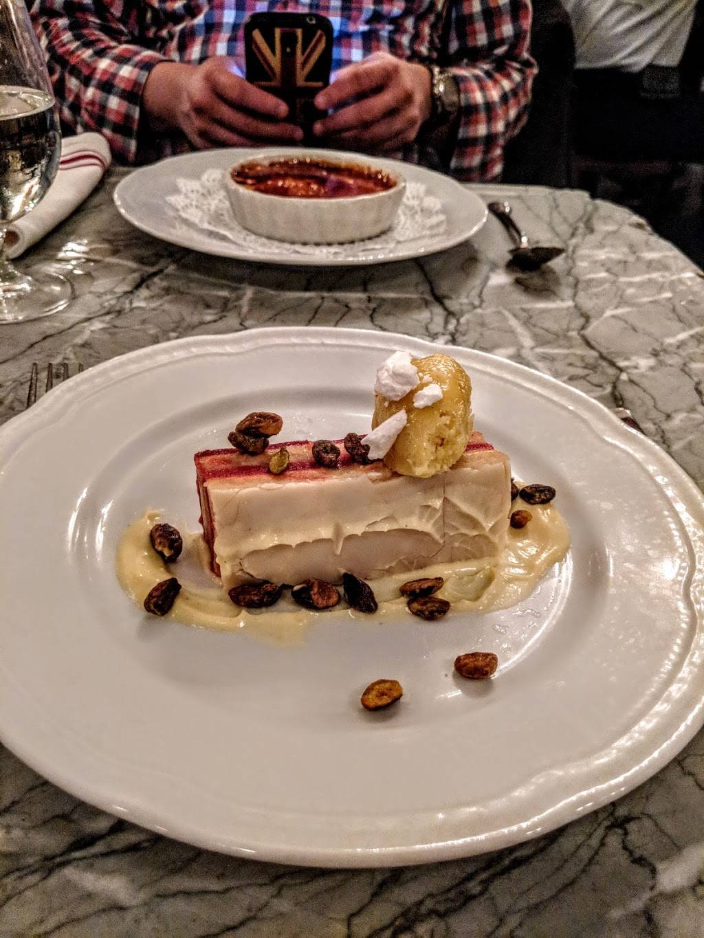 Petit Louis Bistro | restaurant | 4800 Roland Ave, Baltimore, MD 21210, USA | 4103669393 OR +1 410-366-9393