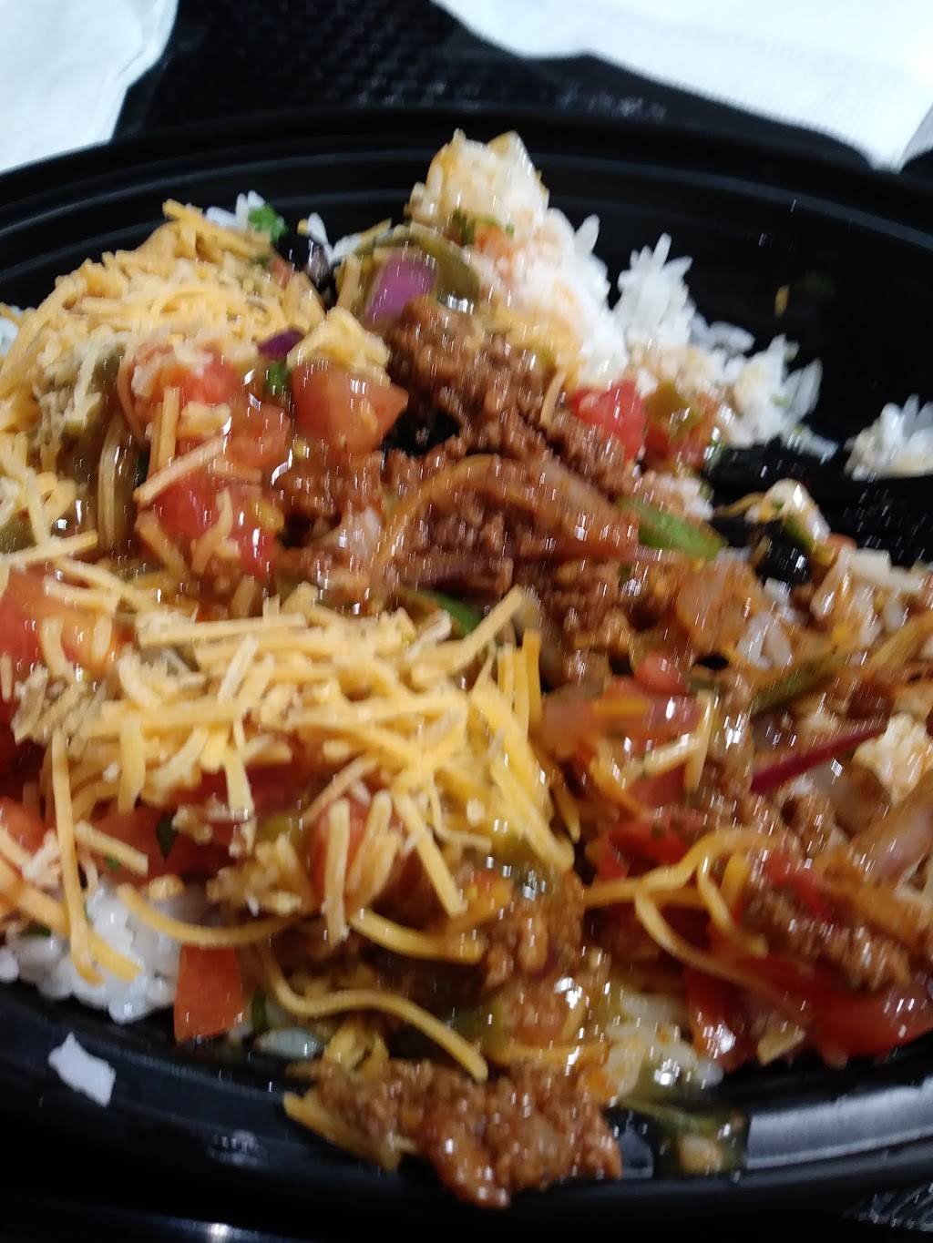 Hot Head Burritos | restaurant | 3465 Center Rd, Brunswick, OH 44212, USA | 2348032255 OR +1 234-803-2255