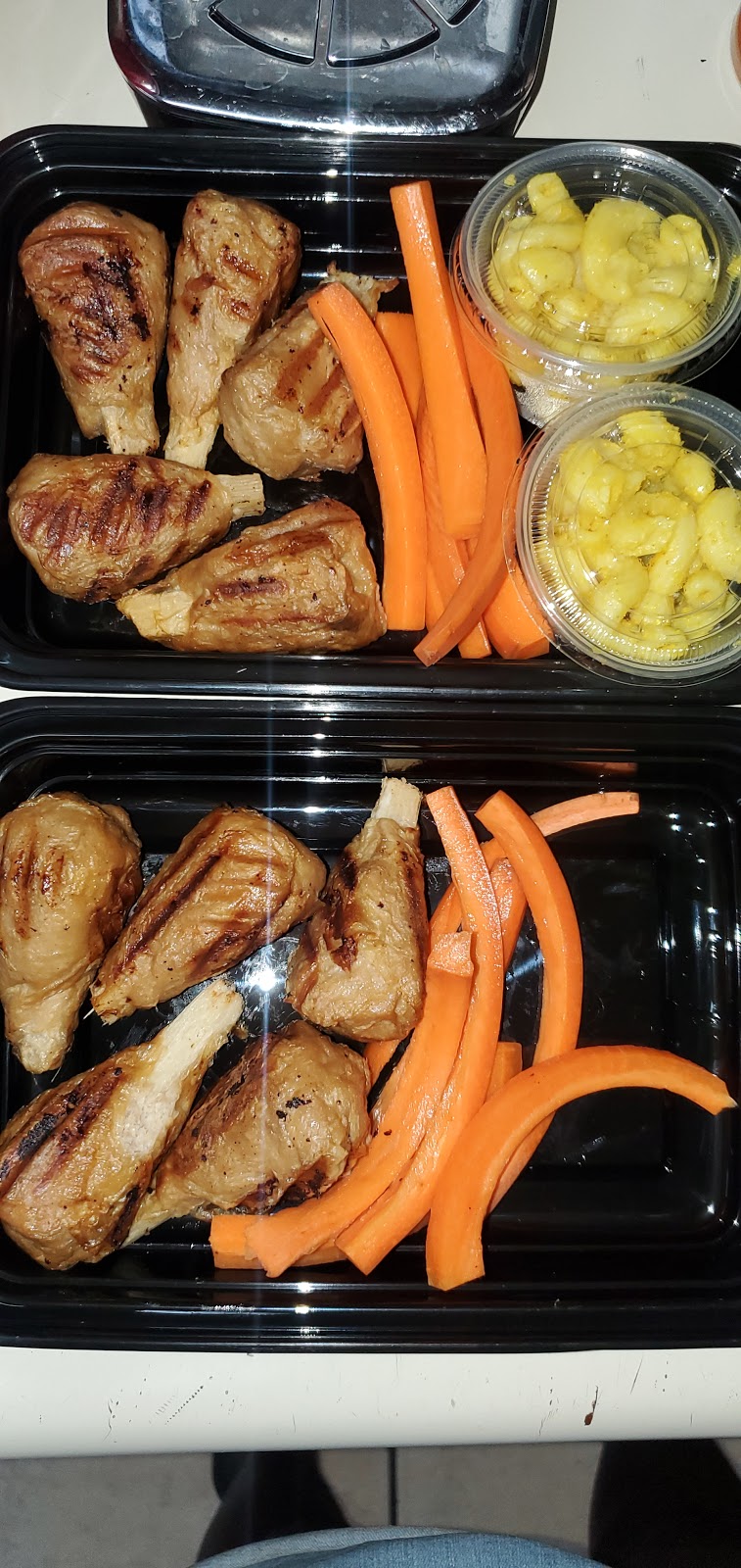 Trash Panda Vegan | restaurant | 1712 E Broadway Rd Unit 3, Phoenix, AZ 85040, USA | 6026123578 OR +1 602-612-3578