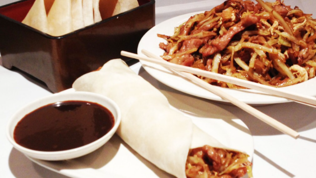 China Kitchen | restaurant | 2718 Martin Luther King Jr Dr, North Chicago, IL 60064, USA | 8476889988 OR +1 847-688-9988