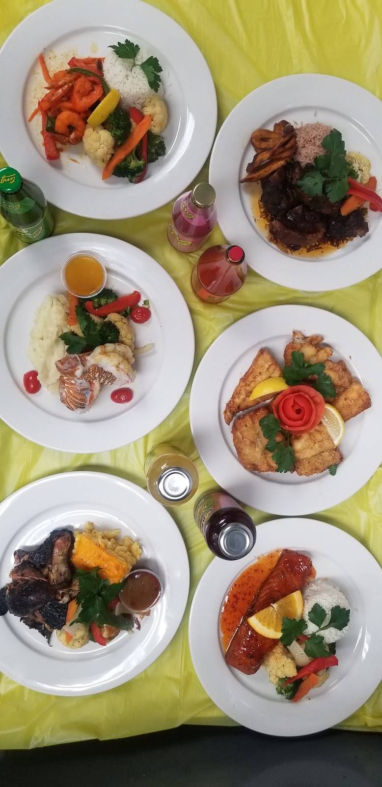 Rustys Flavor | restaurant | 2261 Adam Clayton Powell Jr Blvd, New York, NY 10030, USA | 2123683403 OR +1 212-368-3403