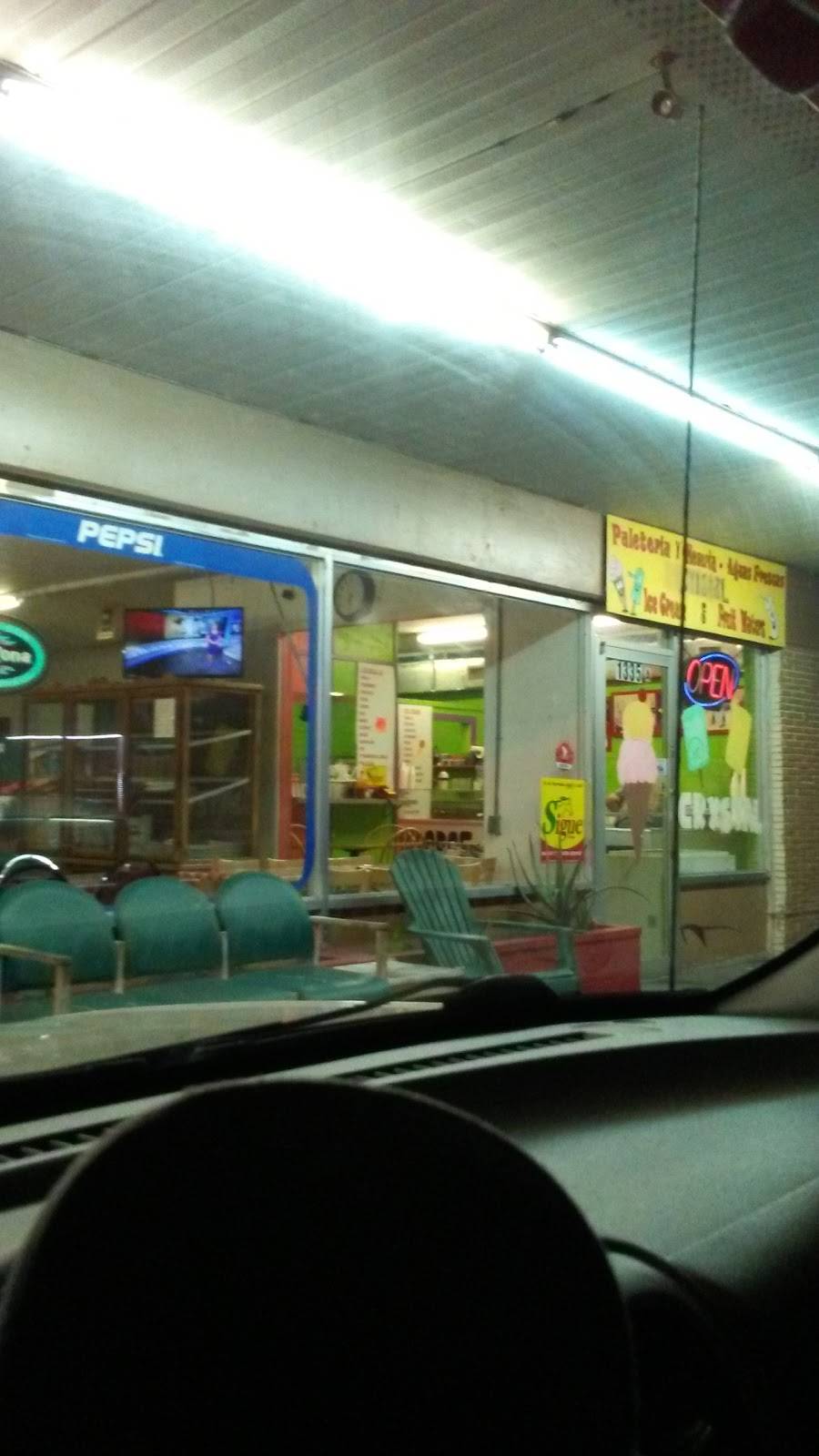 Crystal Mexican Market | restaurant | 1335 N Woodland Blvd, DeLand, FL 32720, USA | 3868224724 OR +1 386-822-4724