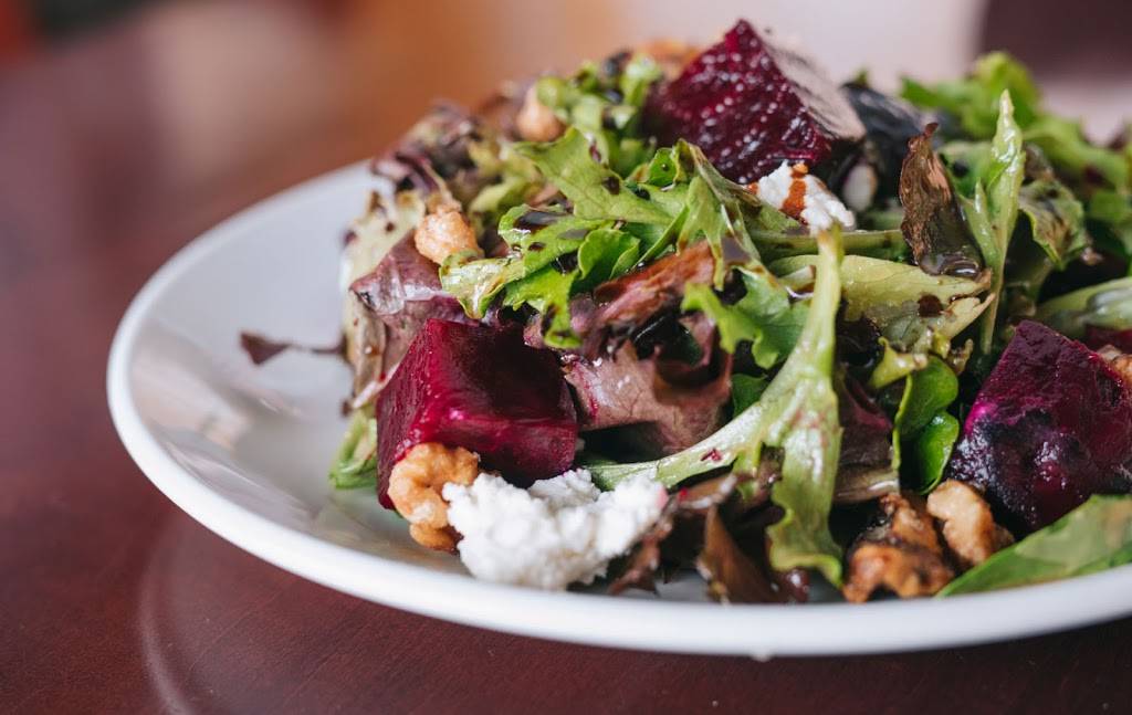 Bria Bistro Italiano | restaurant | 8128 TN-100, Nashville, TN 37221, USA | 6156468274 OR +1 615-646-8274