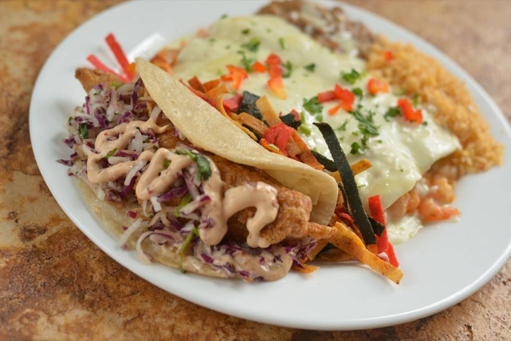 No Mas! Cantina | cafe | 180 Walker St SW ste b, Atlanta, GA 30313, USA | 4045745678 OR +1 404-574-5678