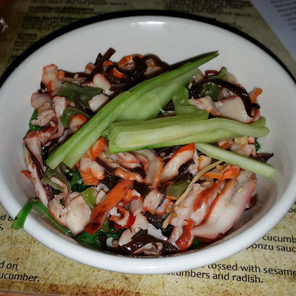 Deep Sushi | restaurant | 2624 Elm St, Dallas, TX 75226, USA | 2146511177 OR +1 214-651-1177