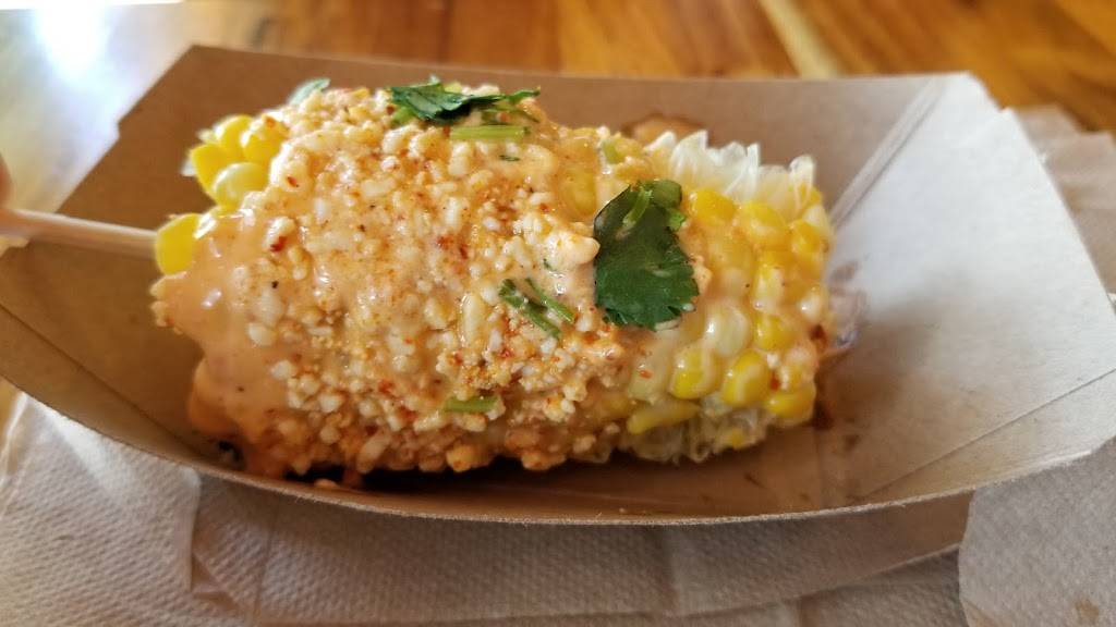 AVO TACO | restaurant | 2340 Jericho Turnpike, New Hyde Park, NY 11040, USA | 5163732340 OR +1 516-373-2340