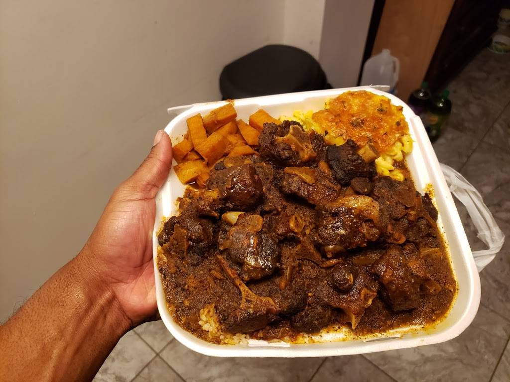 CHESTER JAMAICAN KITCHEN | restaurant | 610 W 9th St, Chester, PA 19013, USA | 4844808343 OR +1 484-480-8343