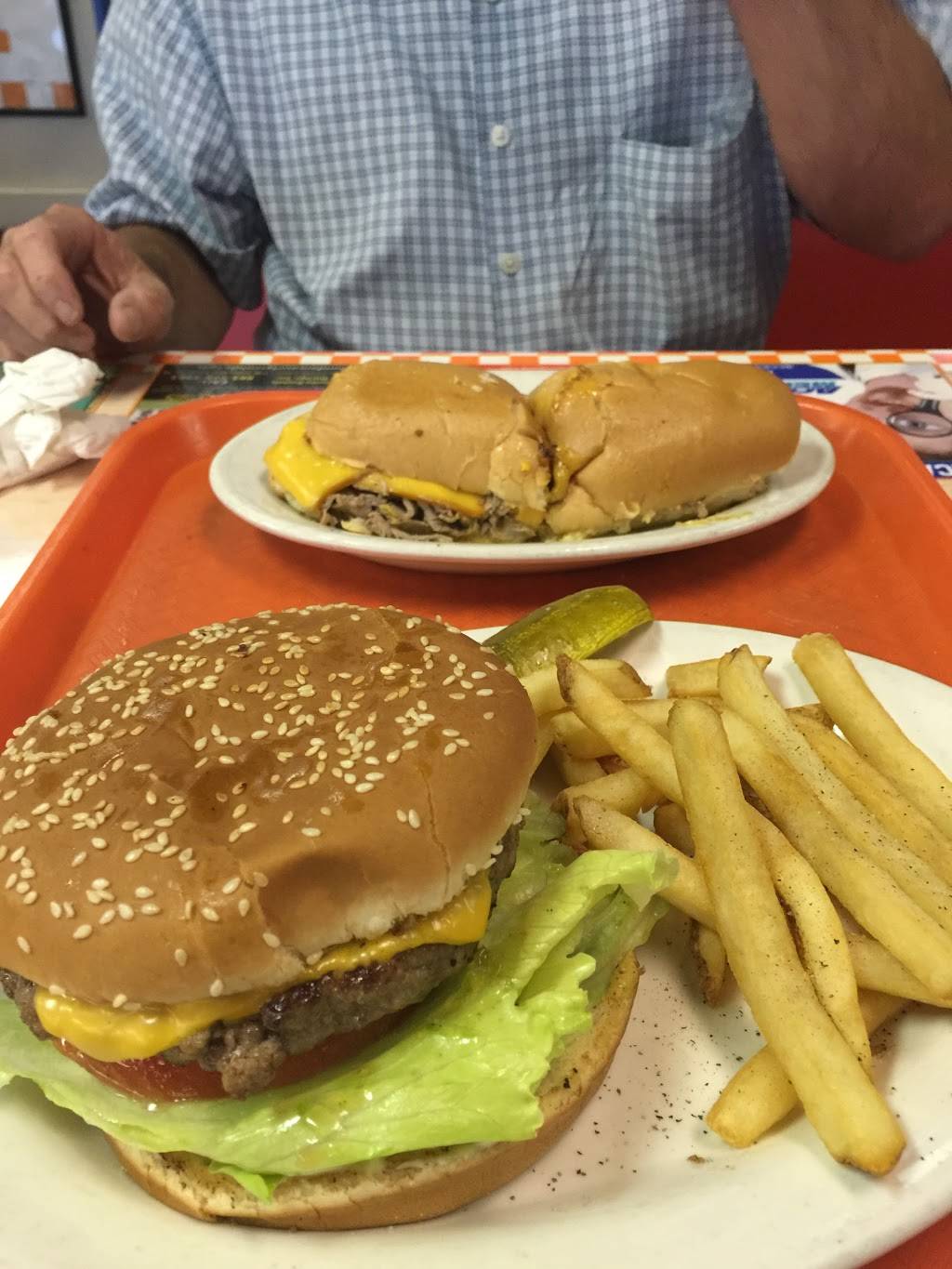 Sam & Andys West | restaurant | 11110 Kingston Pike # 165, Knoxville, TN 37934, USA | 8656754242 OR +1 865-675-4242