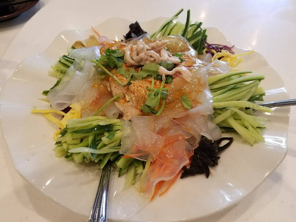 Chef Gengs | restaurant | 8118 Garvey Ave B, Rosemead, CA 91770, USA | 6262889699 OR +1 626-288-9699