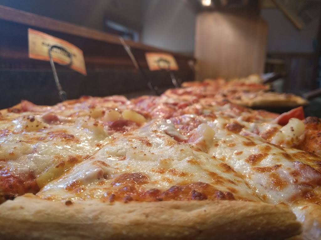 Pizza Ranch | meal delivery | 201 N Sibley Ave, Litchfield, MN 55355, USA | 3206939393 OR +1 320-693-9393