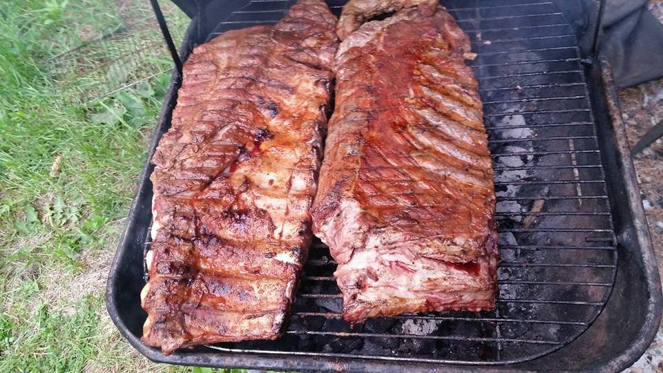 SHARPEST EATERY | restaurant | 11365 Steel St, Detroit, MI 48227, USA | 3139122461 OR +1 313-912-2461