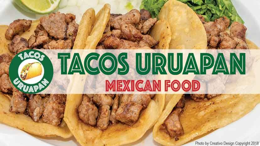 Tacos Uruapan | restaurant | 1465 N, Dayton St, Aurora, CO 80010, USA | 3033440022 OR +1 303-344-0022