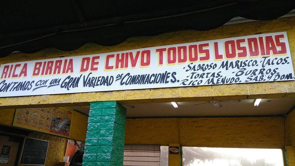Taquería y Birriería Jalisco | restaurant | 615 W Broadway Rd, Phoenix, AZ 85041, USA | 6022681032 OR +1 602-268-1032