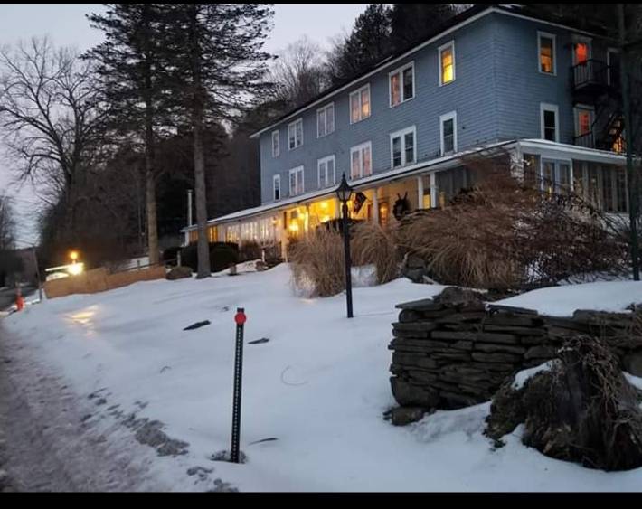 The Inn Starlight Lake & Restaurant | restaurant | 289 Starlight Lake Rd, Starlight, PA 18461, USA | 5707982519 OR +1 570-798-2519