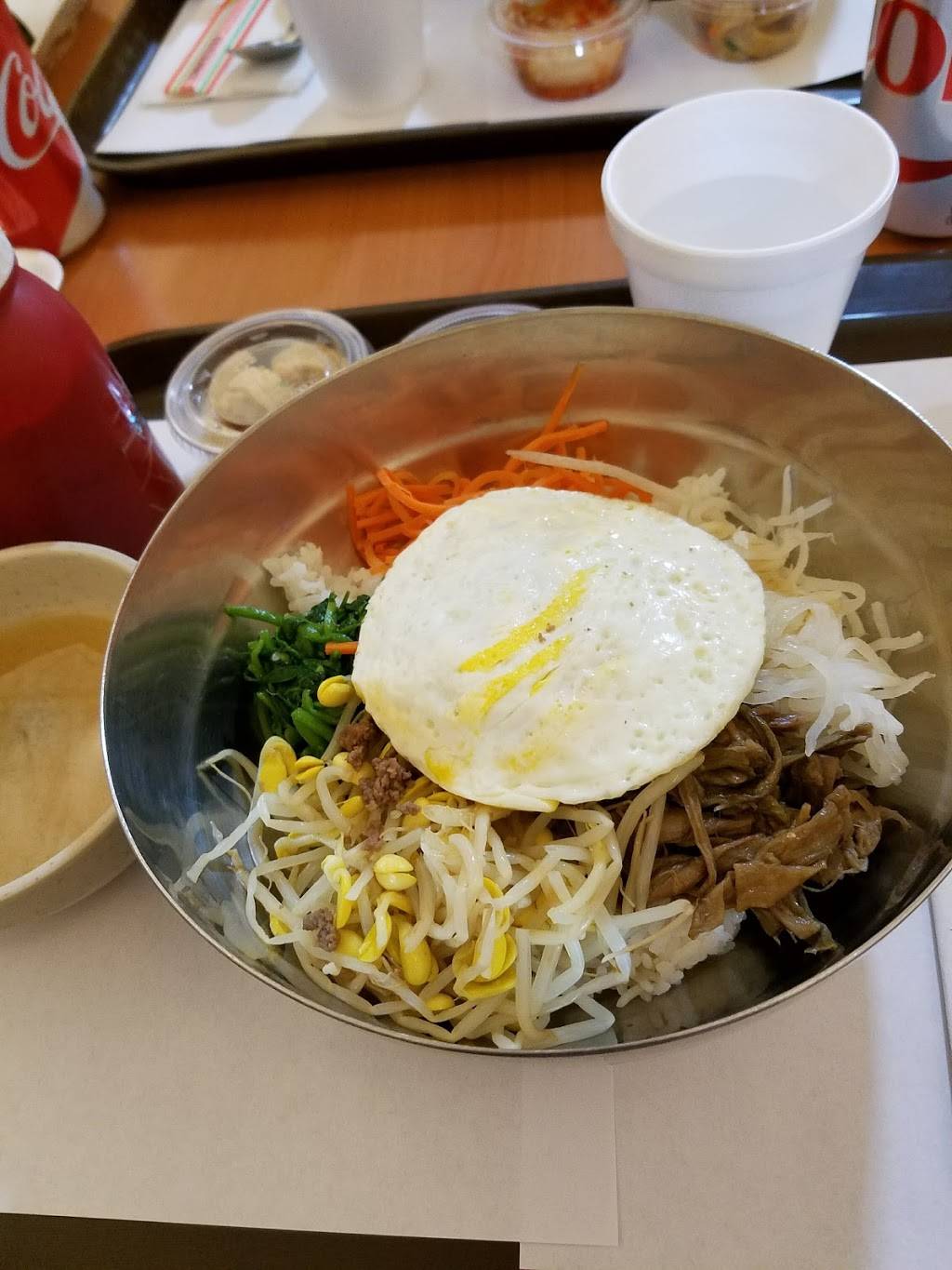 Korean Beef Soup | restaurant | 8901 N Milwaukee Ave, Niles, IL 60714, USA | 8475830791 OR +1 847-583-0791