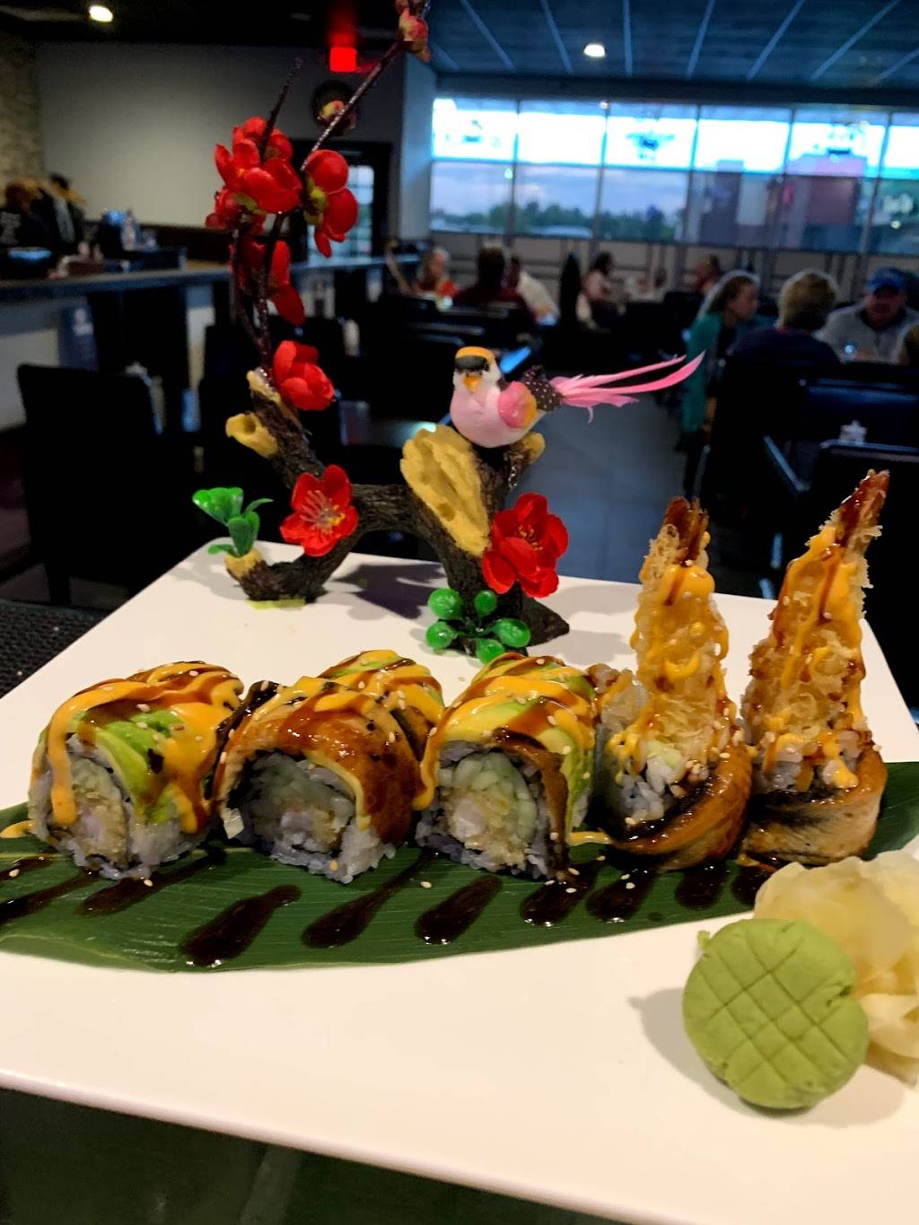 Tokyo Restaurant | restaurant | 2472 S Main St, Rice Lake, WI 54868, USA | 7157190389 OR +1 715-719-0389