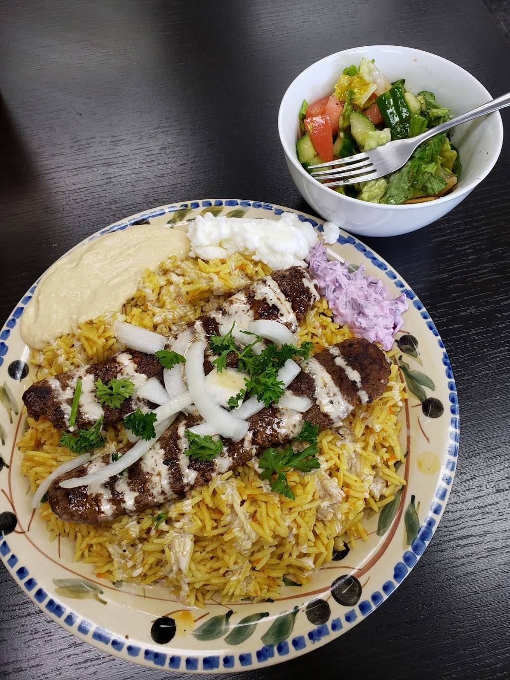 Shawarma Wrap | restaurant | 11 Base Line Rd E, London, ON N6C 5Z8, Canada | 5196015678 OR +1 519-601-5678