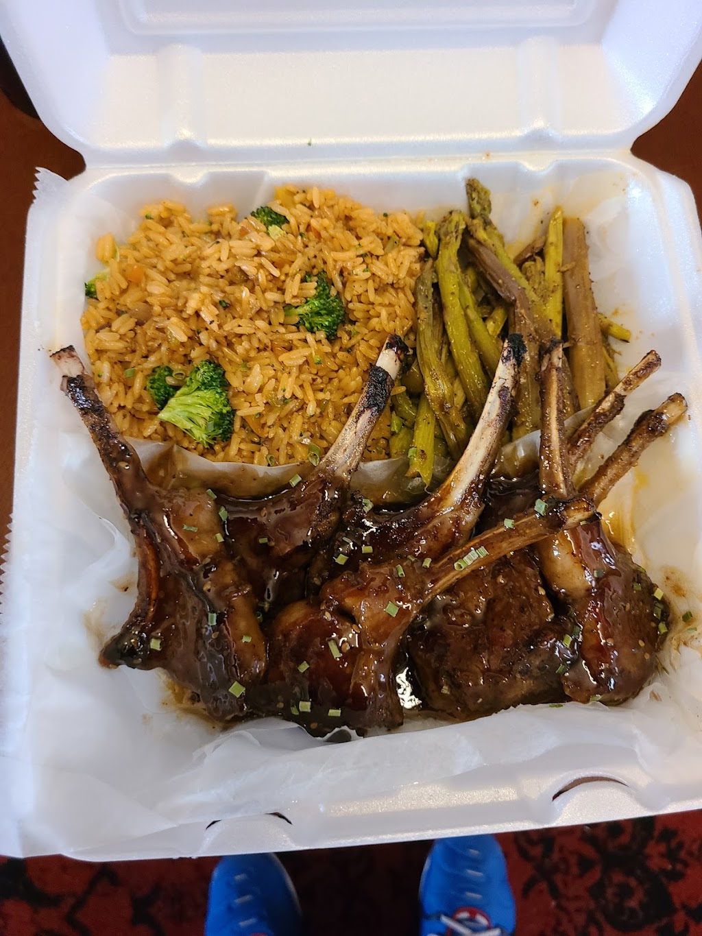 32nd Street Cafe | restaurant | 3251 Ridge Ave, Philadelphia, PA 19132, USA | 2152629891 OR +1 215-262-9891