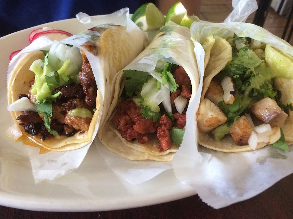 Que Rico Taco! | restaurant | 3307 89th St, Jackson Heights, NY 11372, USA | 7186394202 OR +1 718-639-4202