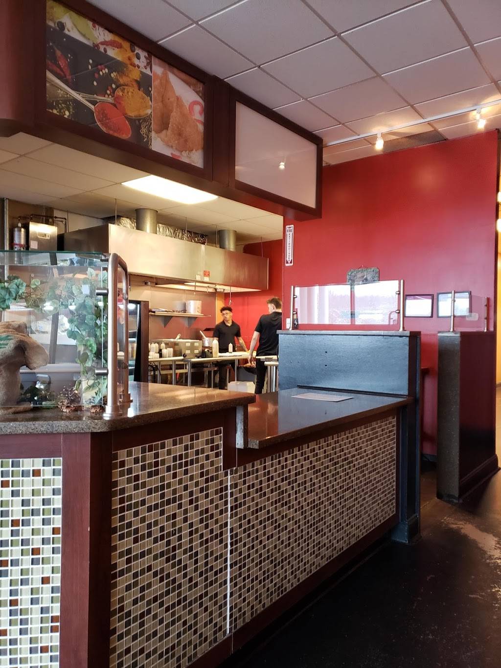 Tabboulee - Gyro & Falafel Bistro | restaurant | 484 E Evesham Rd, Cherry Hill, NJ 08003, USA | 8562297915 OR +1 856-229-7915