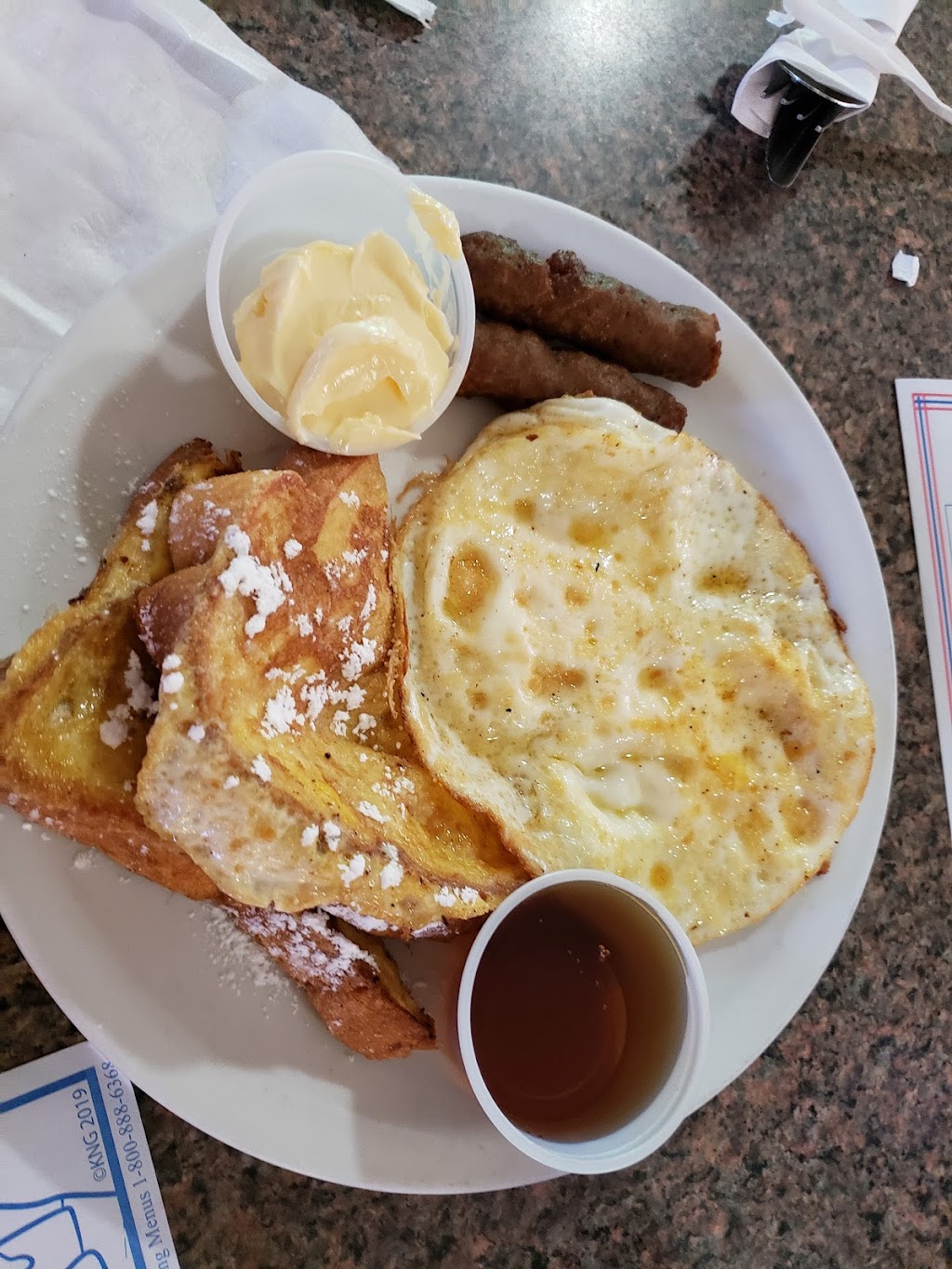 Earls at the Castle | restaurant | 491 Long Ave, Bullhead City, AZ 86429, USA | 9287541118 OR +1 928-754-1118