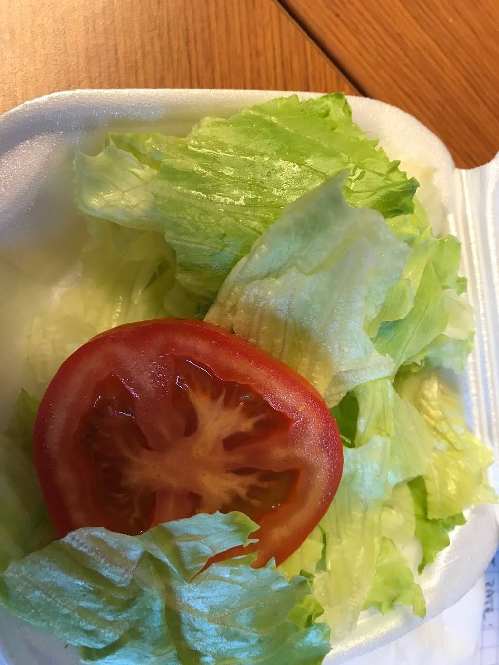 Betty Ross | restaurant | 28726 John R Rd, Madison Heights, MI 48071, USA | 2485411353 OR +1 248-541-1353