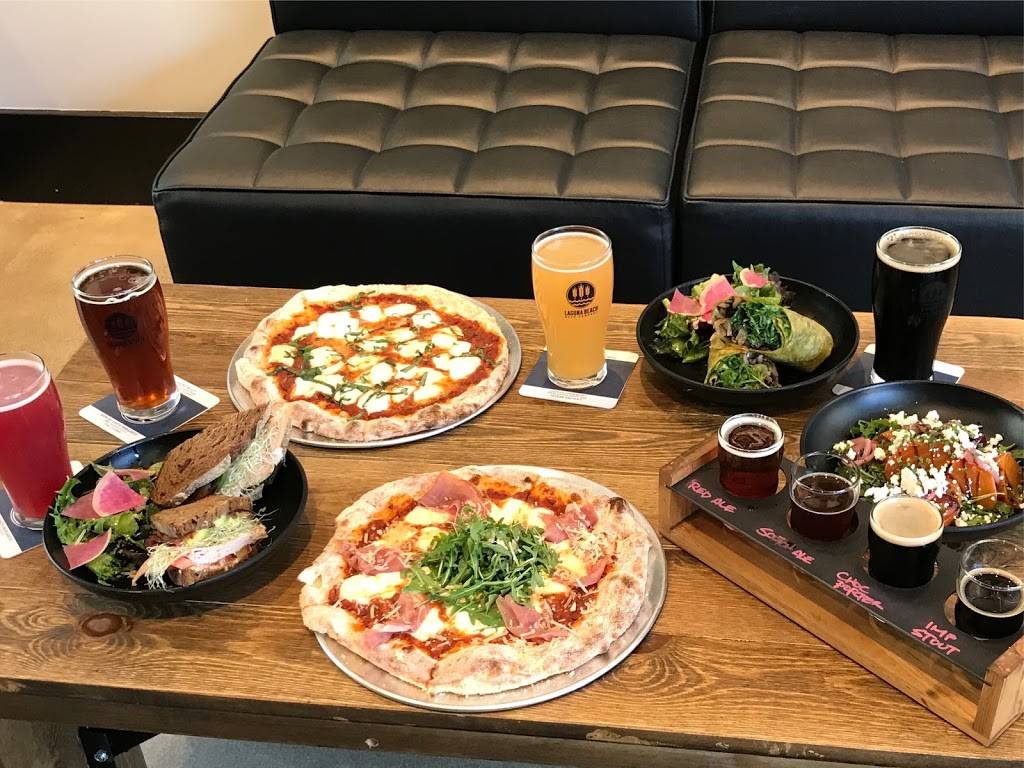 Laguna Beach Beer Company | restaurant | 859 Laguna Canyon Rd, Laguna Beach, CA 92651, USA | 9497150805 OR +1 949-715-0805