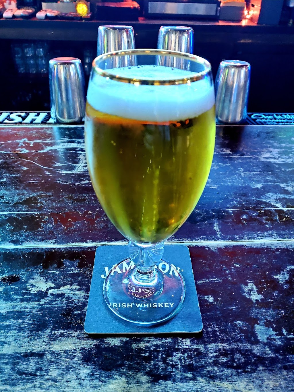 Mickey Byrnes Irish Pub & Restaurant | night club | 1921 Hollywood Blvd, Hollywood, FL 33020, USA | 9549212317 OR +1 954-921-2317