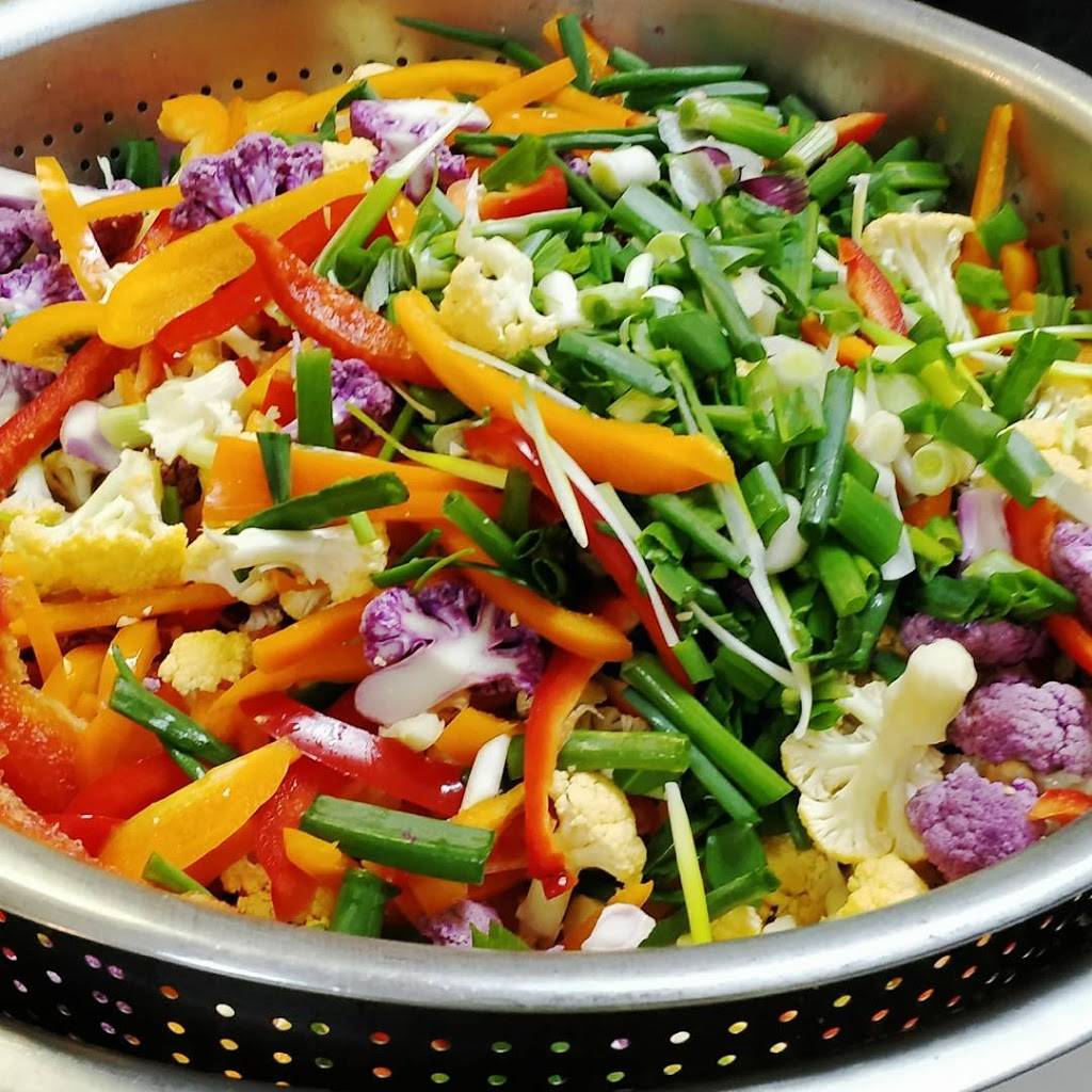 Blue Bamboo | restaurant | 3820 Southside Blvd, Jacksonville, FL 32216, USA | 9046461478 OR +1 904-646-1478