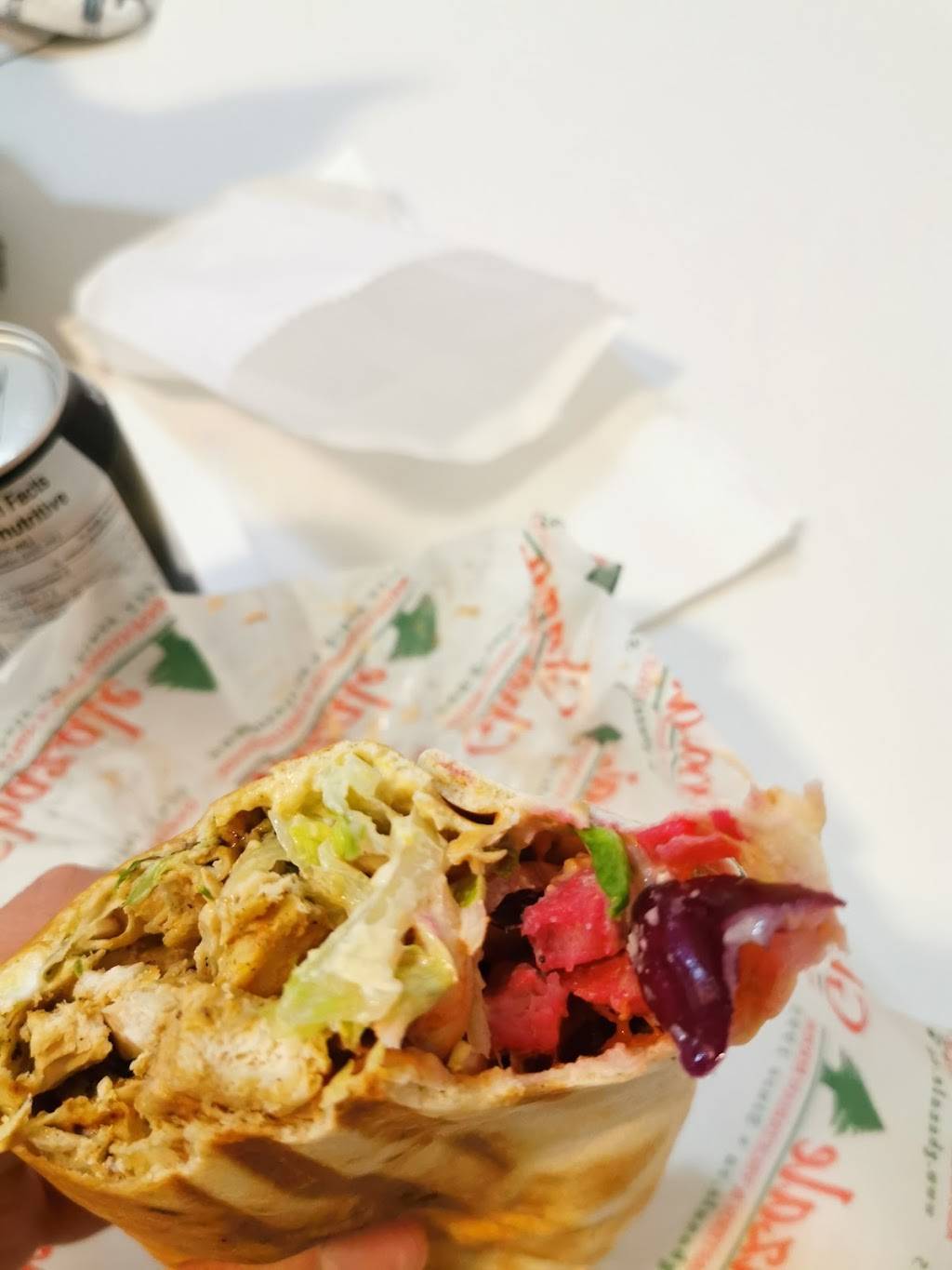 Ghazale Restaurant | restaurant | 3180 Lake Shore Blvd W, Etobicoke, ON M8V 4B7, Canada | 4162524417 OR +1 416-252-4417