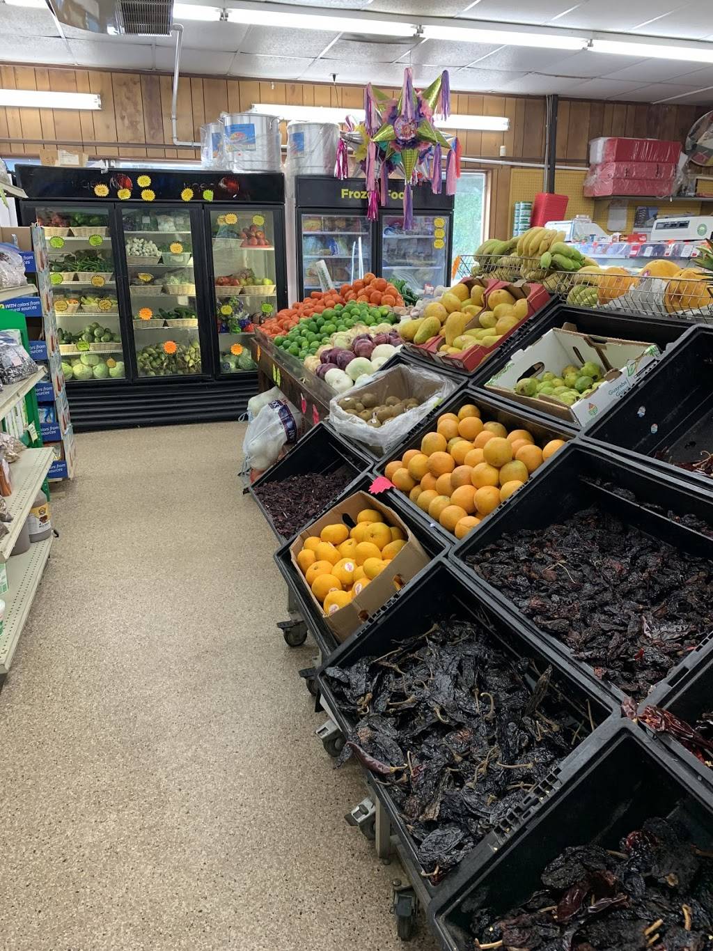 La Estrellita | restaurant | 1212 E Silver Star Rd, Ocoee, FL 34761, USA | 4073477458 OR +1 407-347-7458