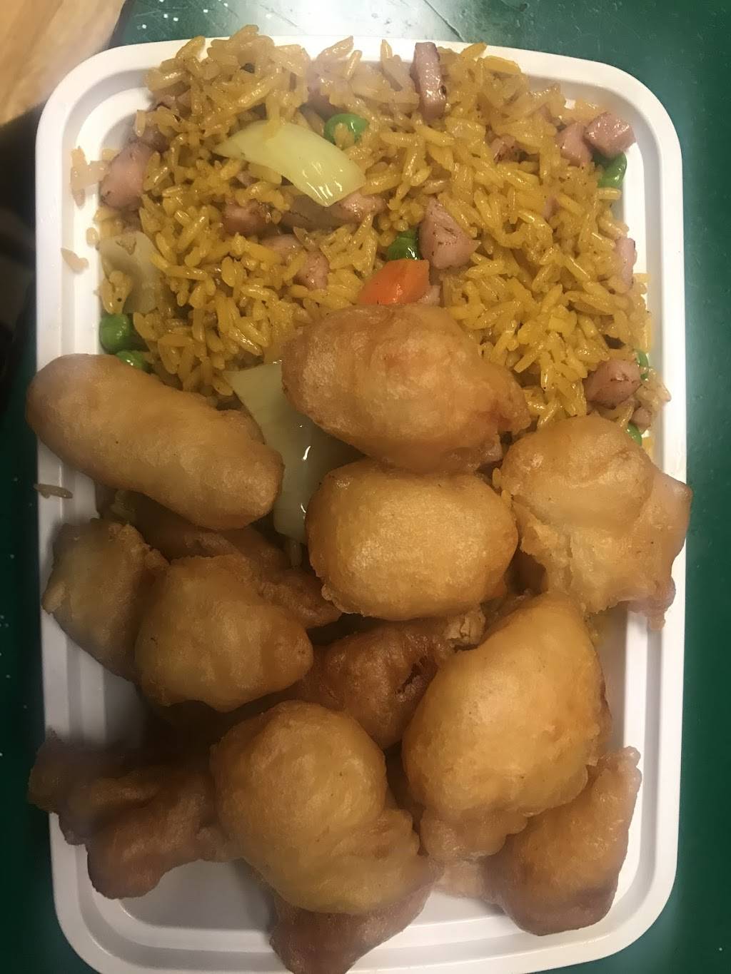 China 1 | restaurant | 2765 E 55th St # 4B, Cleveland, OH 44104, USA | 2168818881 OR +1 216-881-8881