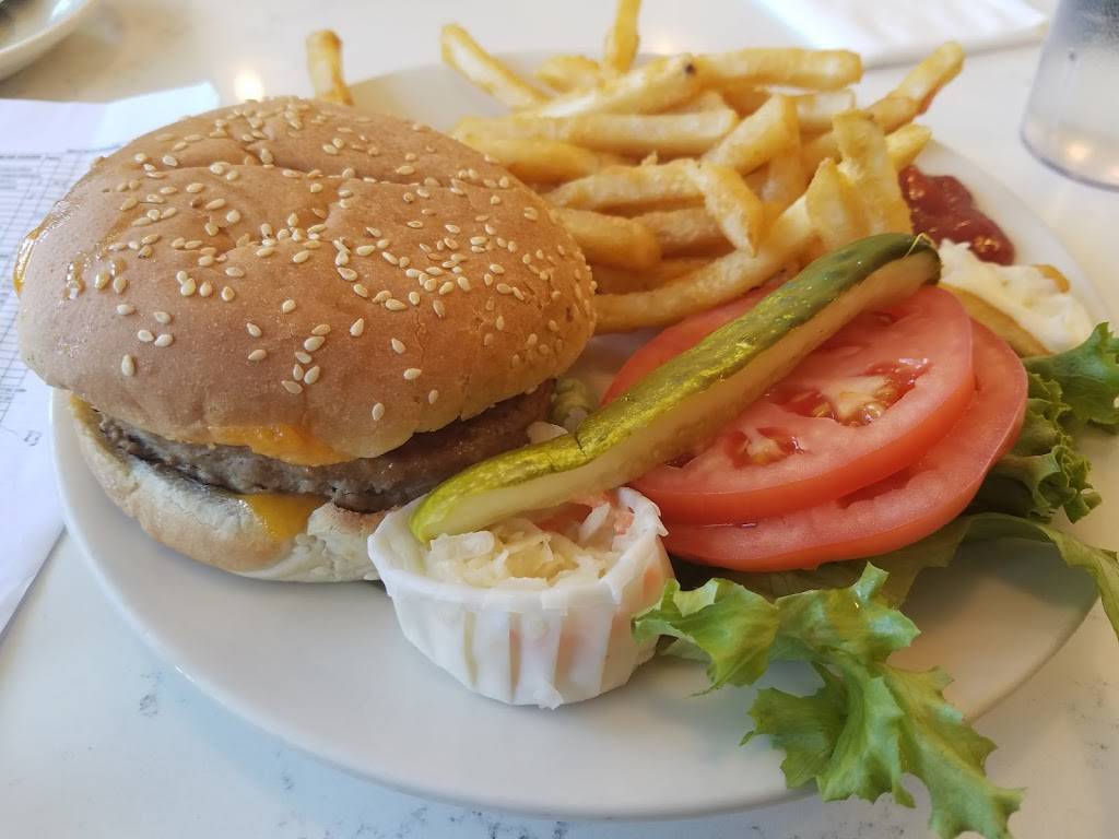 Tastys | cafe | 58-02 Myrtle Ave, Ridgewood, NY 11385, USA | 7184560954 OR +1 718-456-0954