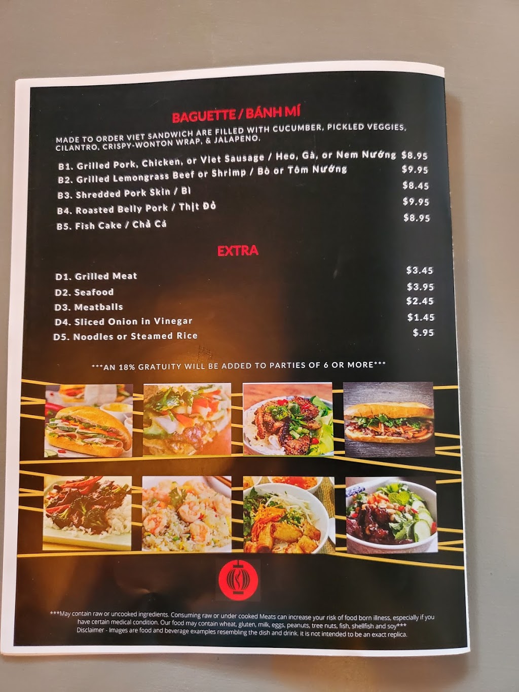 Lantern House | restaurant | 1067 W Broad St, Falls Church, VA 22046, USA | 7032682878 OR +1 703-268-2878