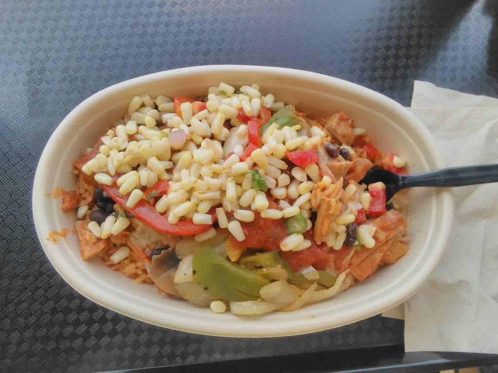 Don Señor Express | restaurant | 688 University Shopping Center, Suite 2, Richmond, KY 40475, USA | 8594087205 OR +1 859-408-7205