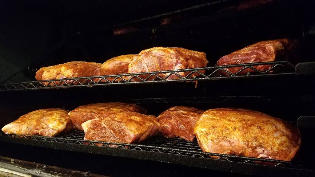 Hitz Bbq | restaurant | 1030 Cooper Dr, Berea, KY 40403, USA | 8597563236 OR +1 859-756-3236