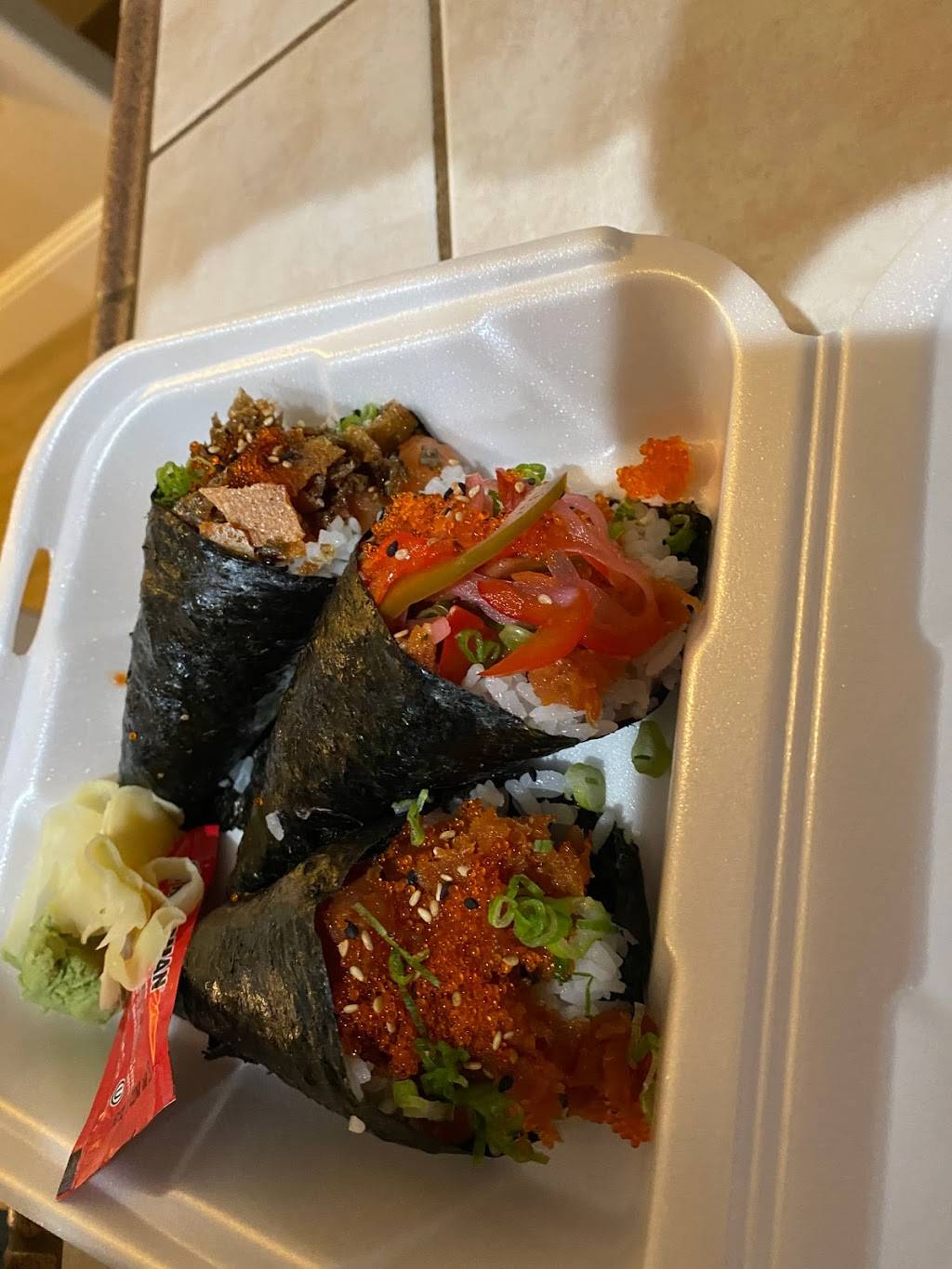 Mikasa Asian Fusion | restaurant | 3000 Green Valley Rd Suite B12, Cameron Park, CA 95682, USA | 5303508658 OR +1 530-350-8658