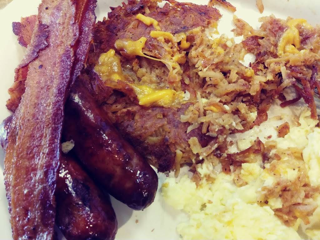Dawns Breakfast | restaurant | ung, 7182 Ogontz Ave, Philadelphia, PA 19138, USA | 2672867000 OR +1 267-286-7000