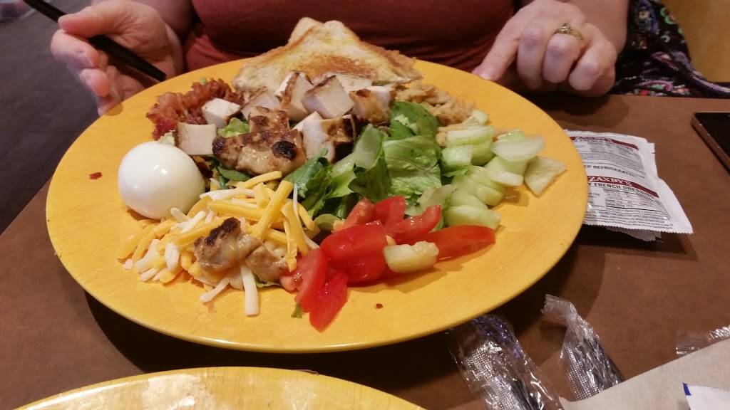 Zaxbys Chicken Fingers & Buffalo Wings | restaurant | 5276 US-60 W, Paducah, KY 42001, USA | 2705577513 OR +1 270-557-7513