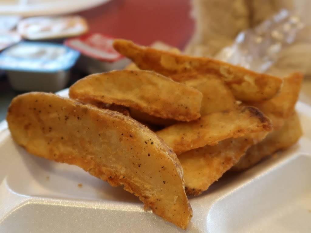 KFC | restaurant | 5540 University Pointe Blvd, Charlotte, NC 28262, USA | 7045102228 OR +1 704-510-2228