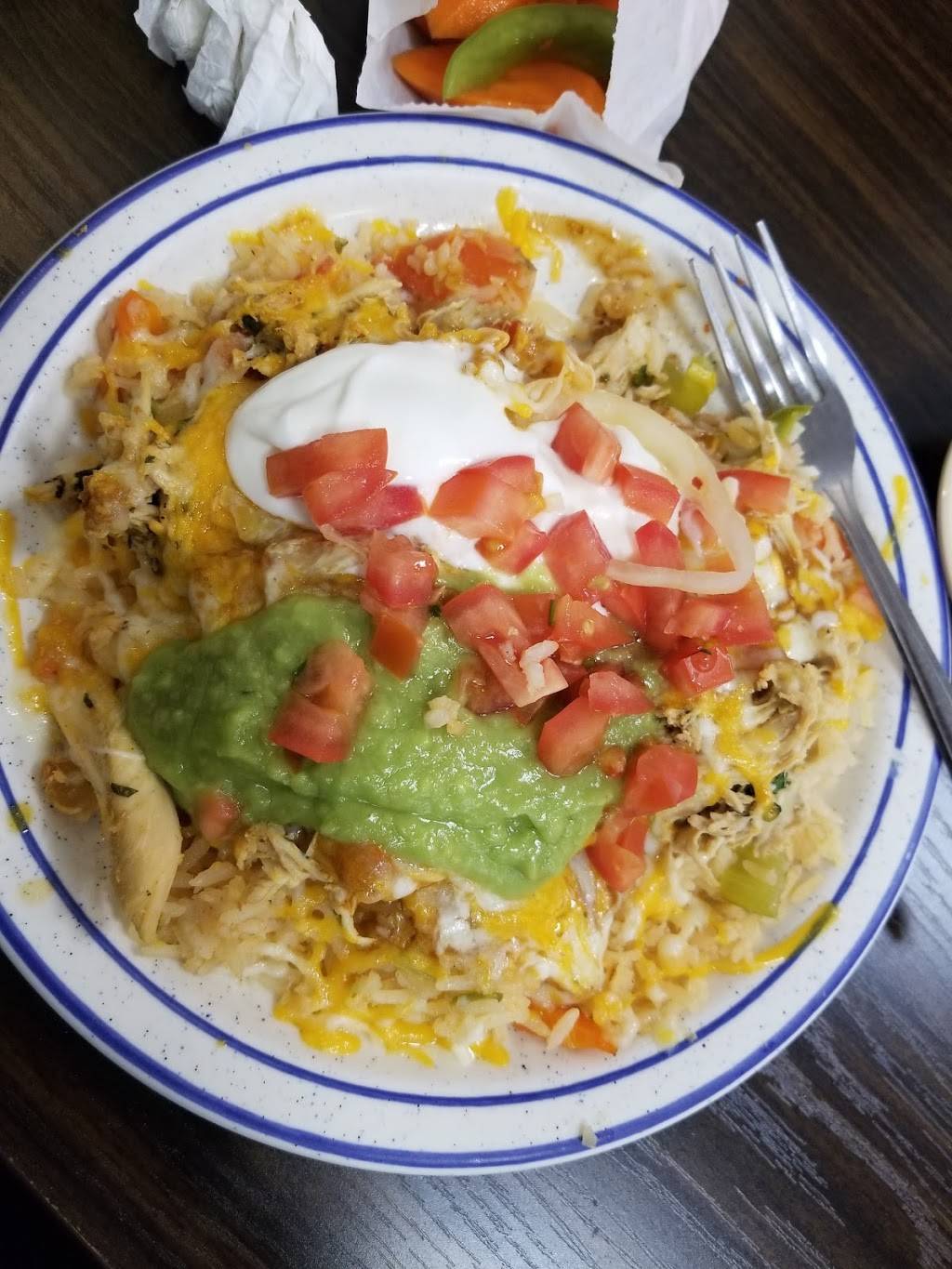 Tios Mexican Food | restaurant | 10451 Lemon Ave, Rancho Cucamonga, CA 91737, USA | 9099486940 OR +1 909-948-6940