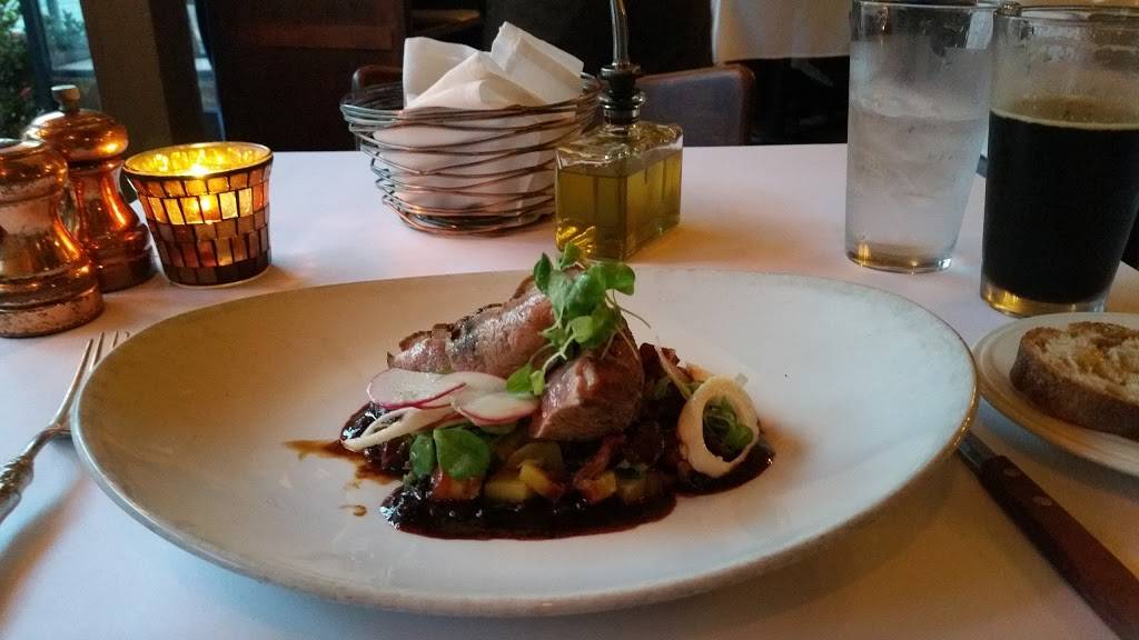 Frascati | restaurant | 1901 Hyde St, San Francisco, CA 94109, USA | 4159281406 OR +1 415-928-1406