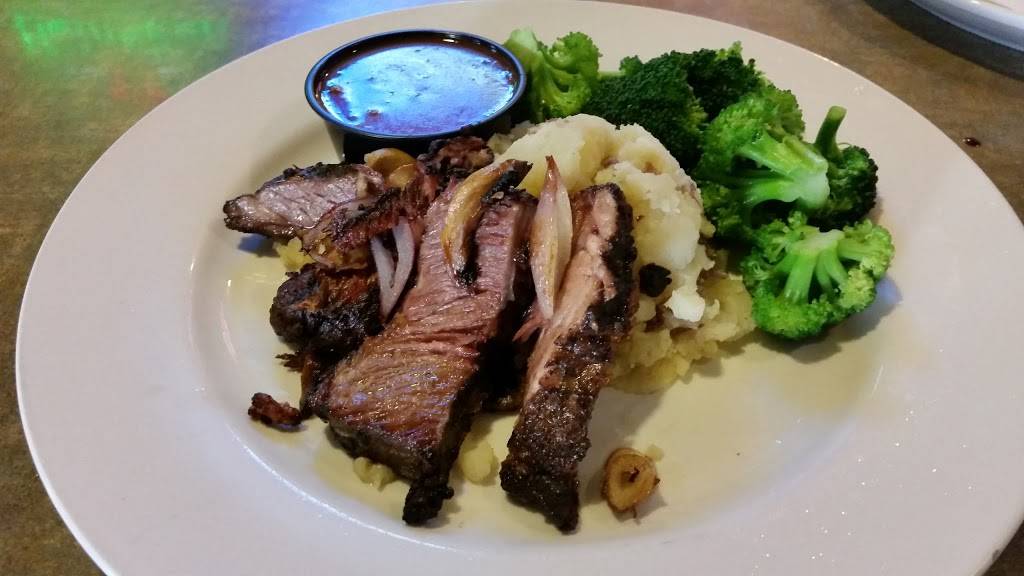 Strings Italian Cafe | restaurant | 9500 Micron Ave Ste 128, Sacramento, CA 95827, USA | 9164541908 OR +1 916-454-1908