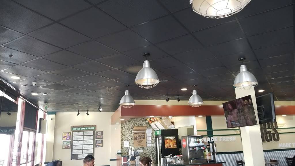 WINGSTOP | restaurant | 17100 Bear Valley Rd F & G, Victorville, CA 92395, USA | 7602458800 OR +1 760-245-8800