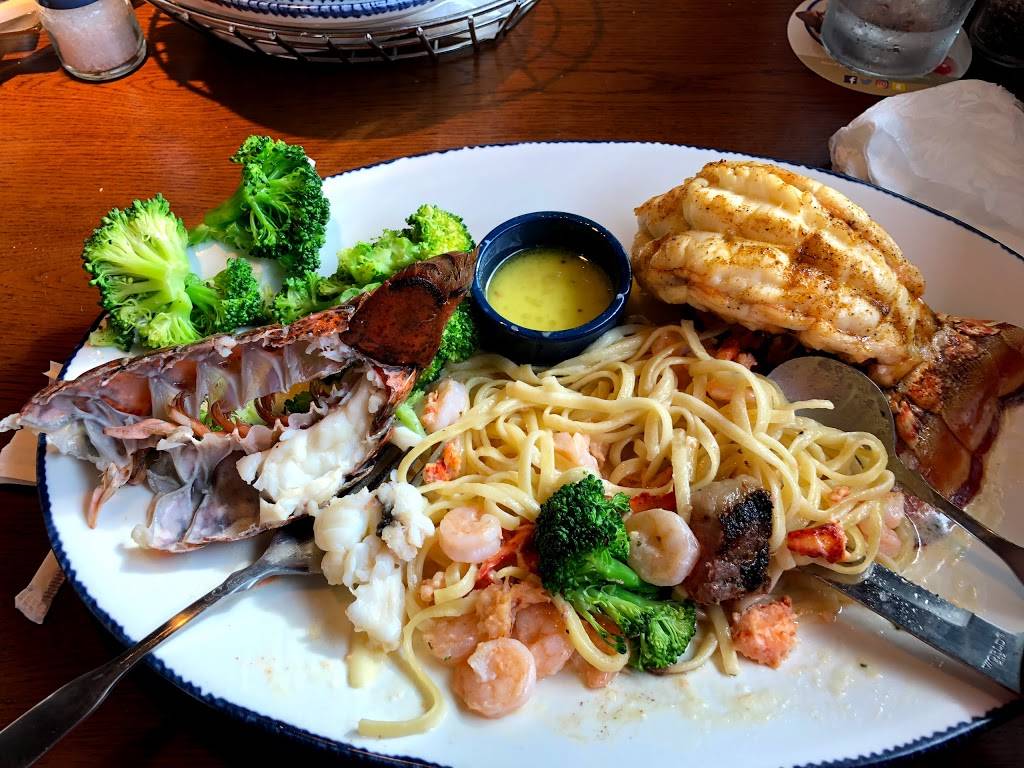 Red Lobster | restaurant | 5936 International Dr, Orlando, FL 32819, USA | 4073519313 OR +1 407-351-9313