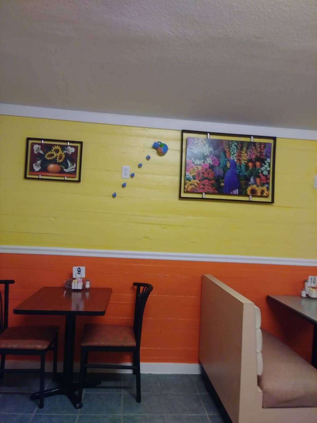 Taqueria El Cantarito | restaurant | 1201 Pancho St, Lockhart, TX 78644, USA | 5126684900 OR +1 512-668-4900