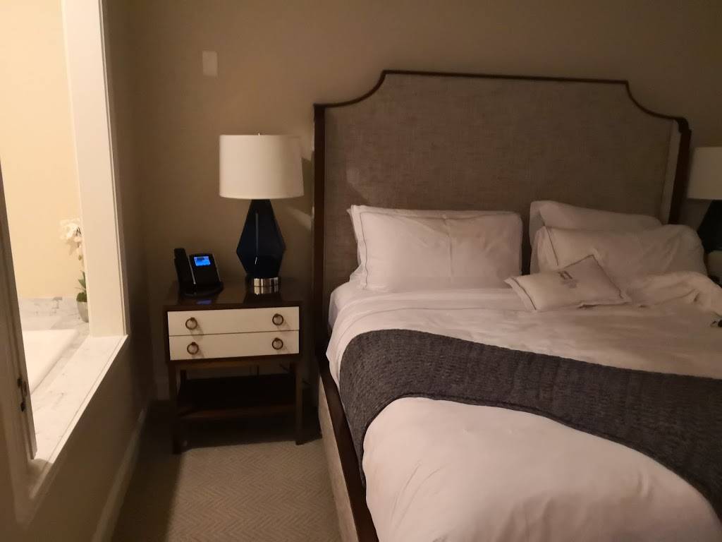 The Chancellor’s House | restaurant | 425 S Lamar Blvd, Oxford, MS 38655, USA | 6623711400 OR +1 662-371-1400