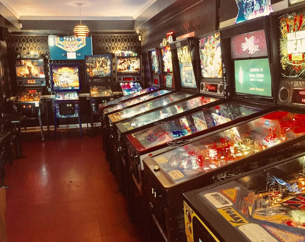 Zanzabar | restaurant | 2100 S Preston St, Louisville, KY 40217, USA | 5026359227 OR +1 502-635-9227