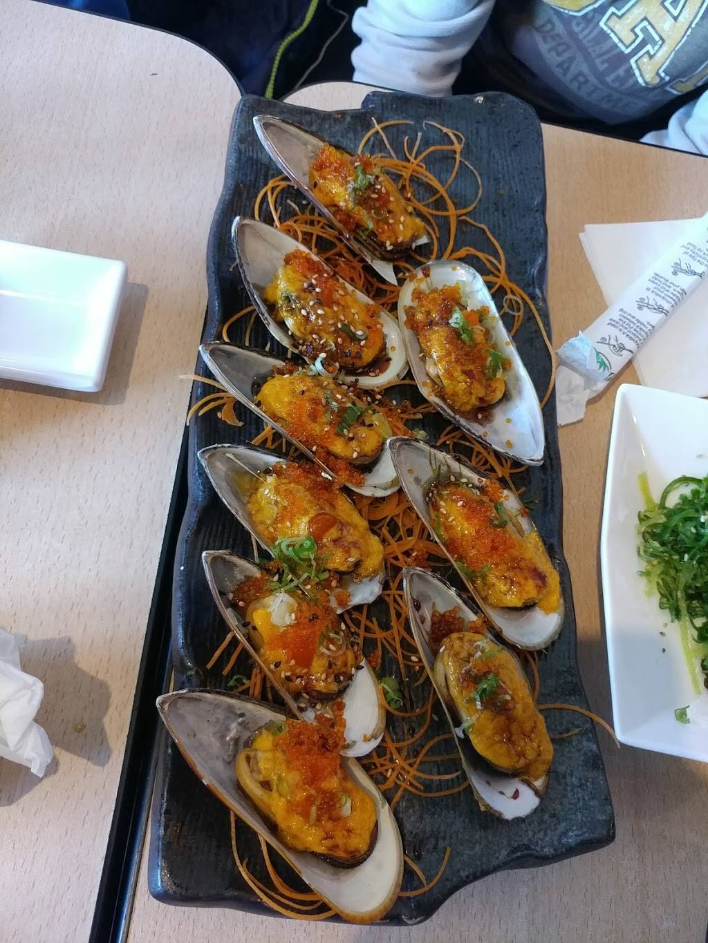 SQwers japanese restaurant | restaurant | 3015 Geary Blvd, San Francisco, CA 94118, USA | 4157029979 OR +1 415-702-9979